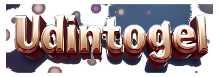 udintogel togel logo