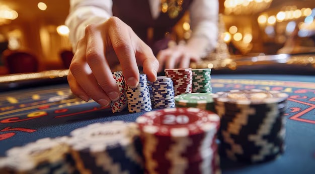 udintogel togel Evolution and Pragmatic Live
