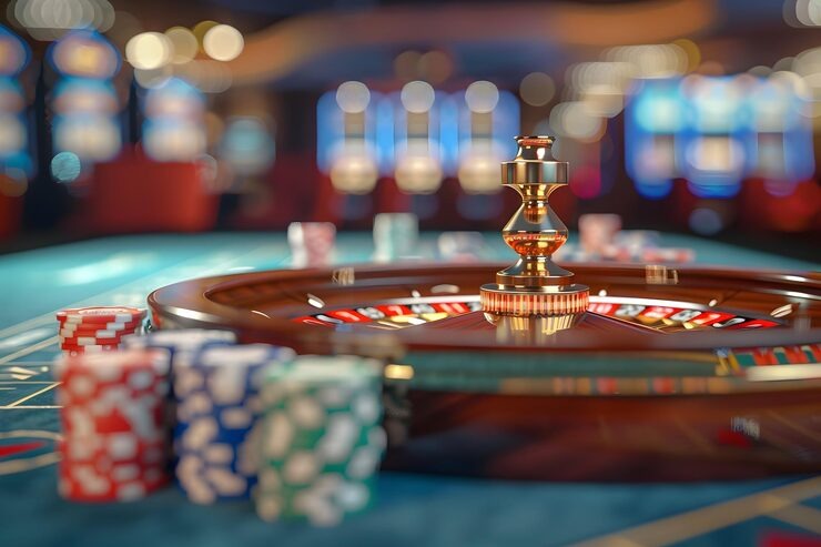 udintogel togel Live Casino